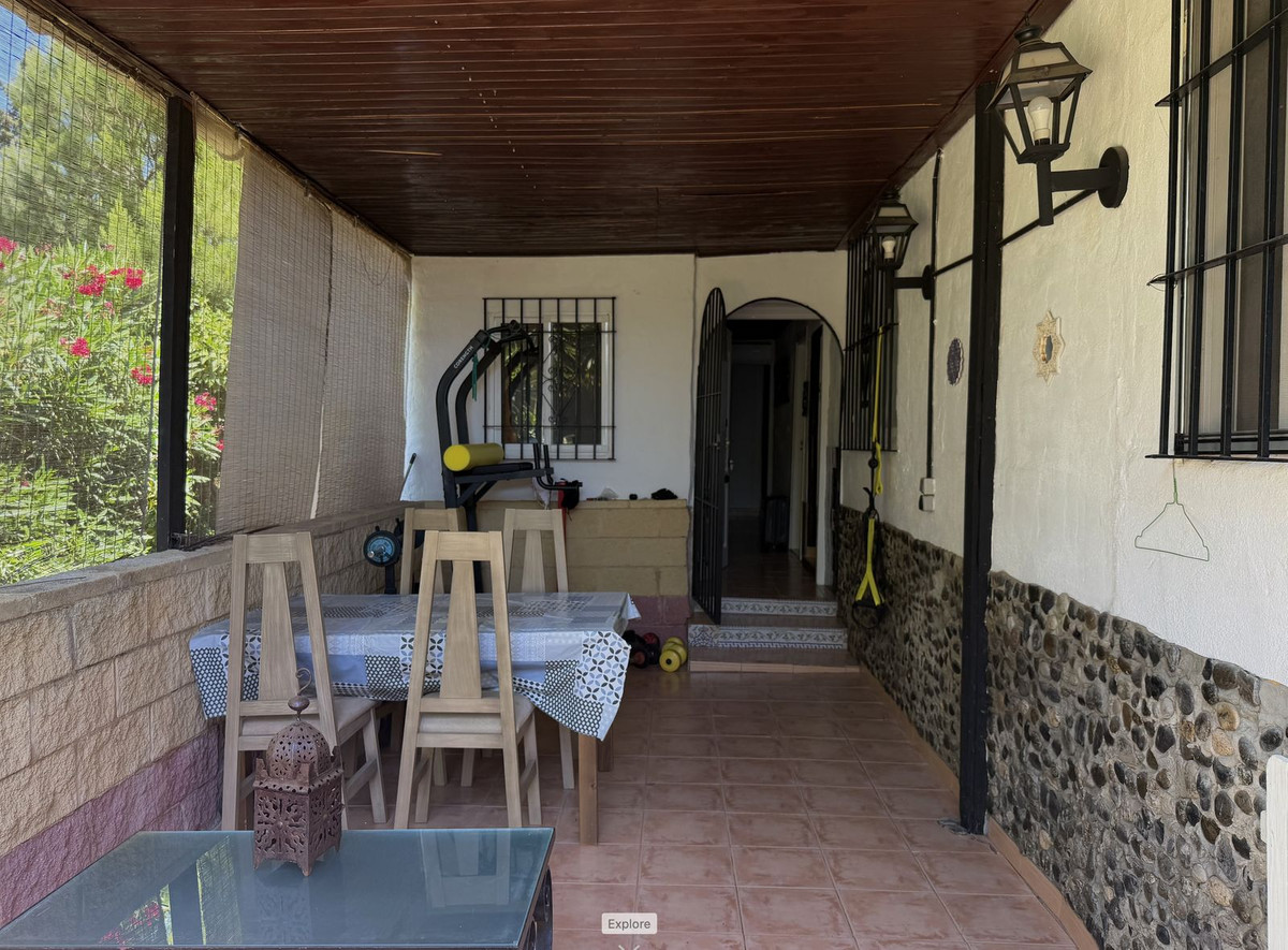 Finca - Cortijo te koop in Estepona | 6 slaapkamers H5406421