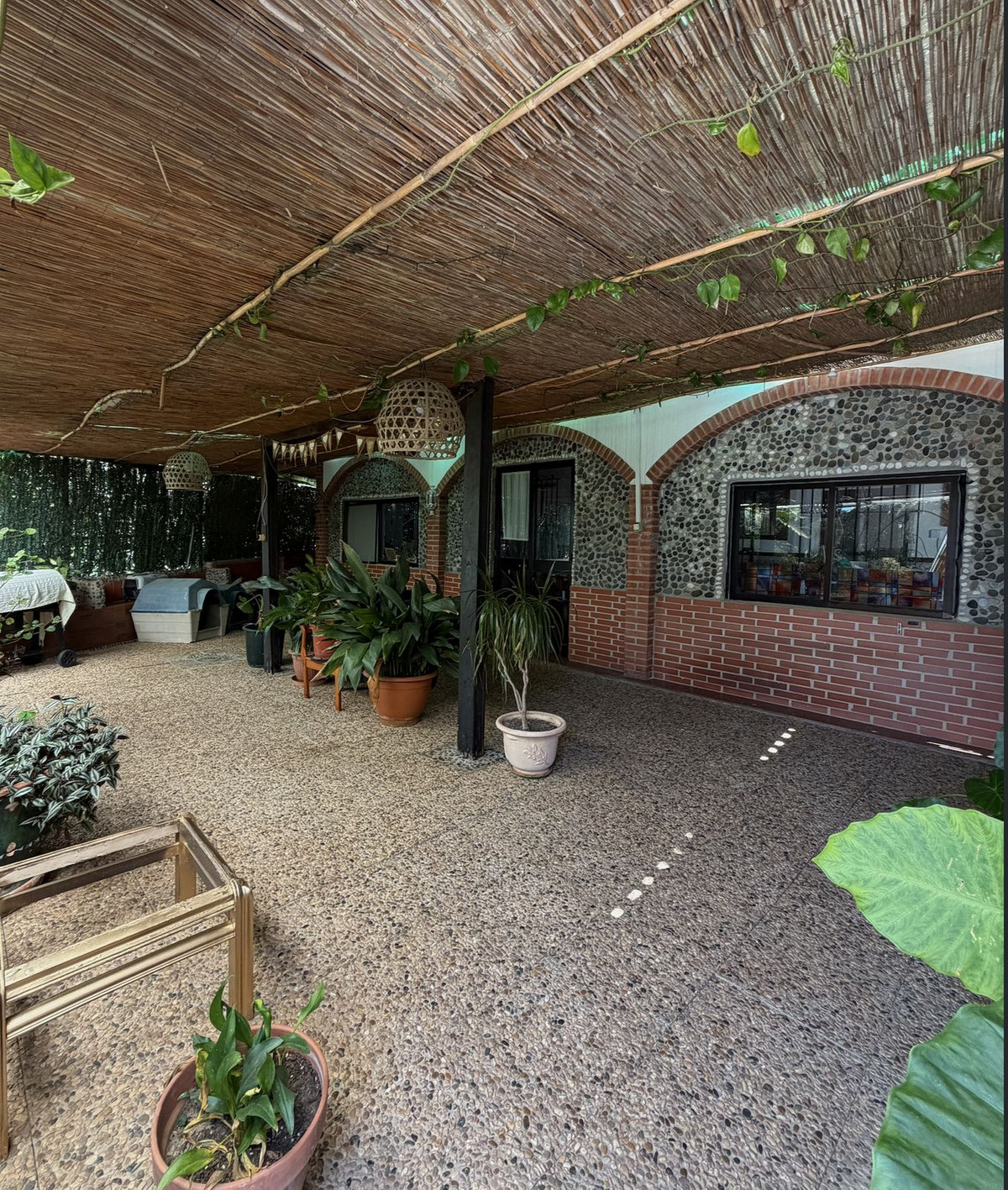 Finca - Cortijo te koop in Estepona | 6 slaapkamers H5406421