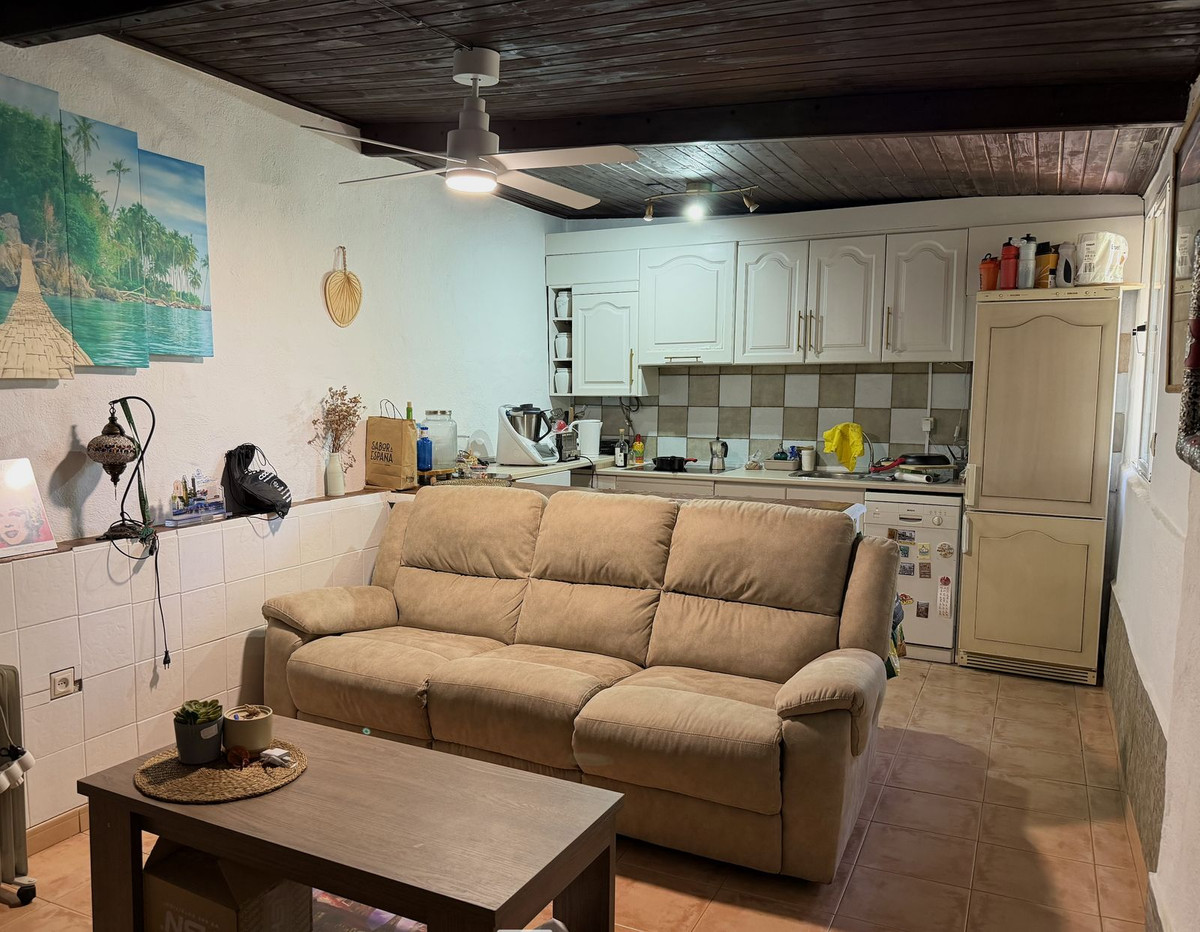 Finca - Cortijo te koop in Estepona | 6 slaapkamers H5406421