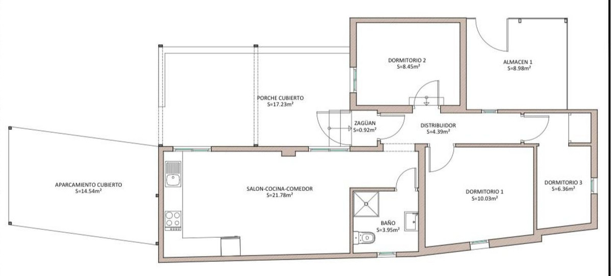 Finca - Cortijo te koop in Estepona | 6 slaapkamers H5406421