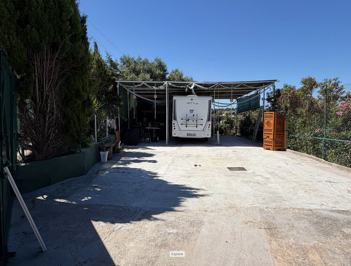 Finca - Cortijo te koop in Estepona | 6 slaapkamers H5406421