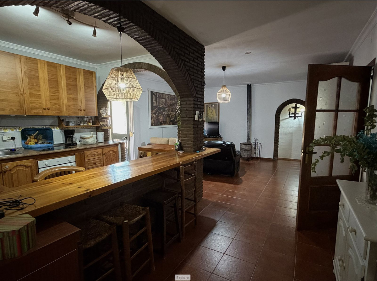 Finca - Cortijo te koop in Estepona | 6 slaapkamers H5406421