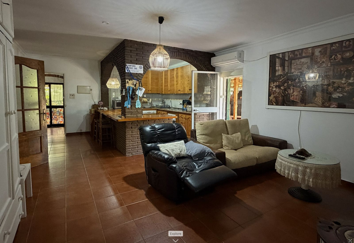 Finca - Cortijo te koop in Estepona | 6 slaapkamers H5406421