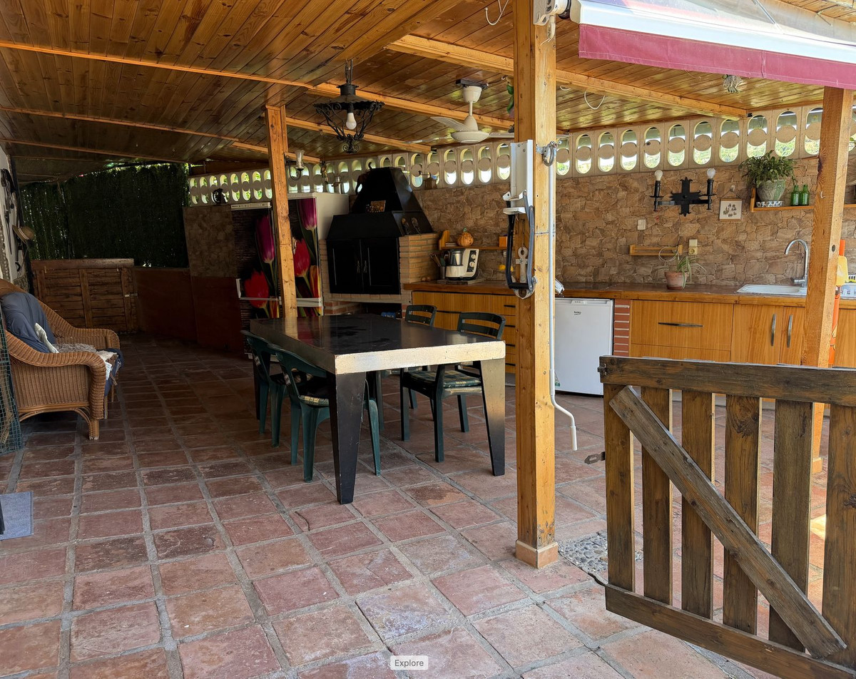 Finca - Cortijo te koop in Estepona | 6 slaapkamers H5406421
