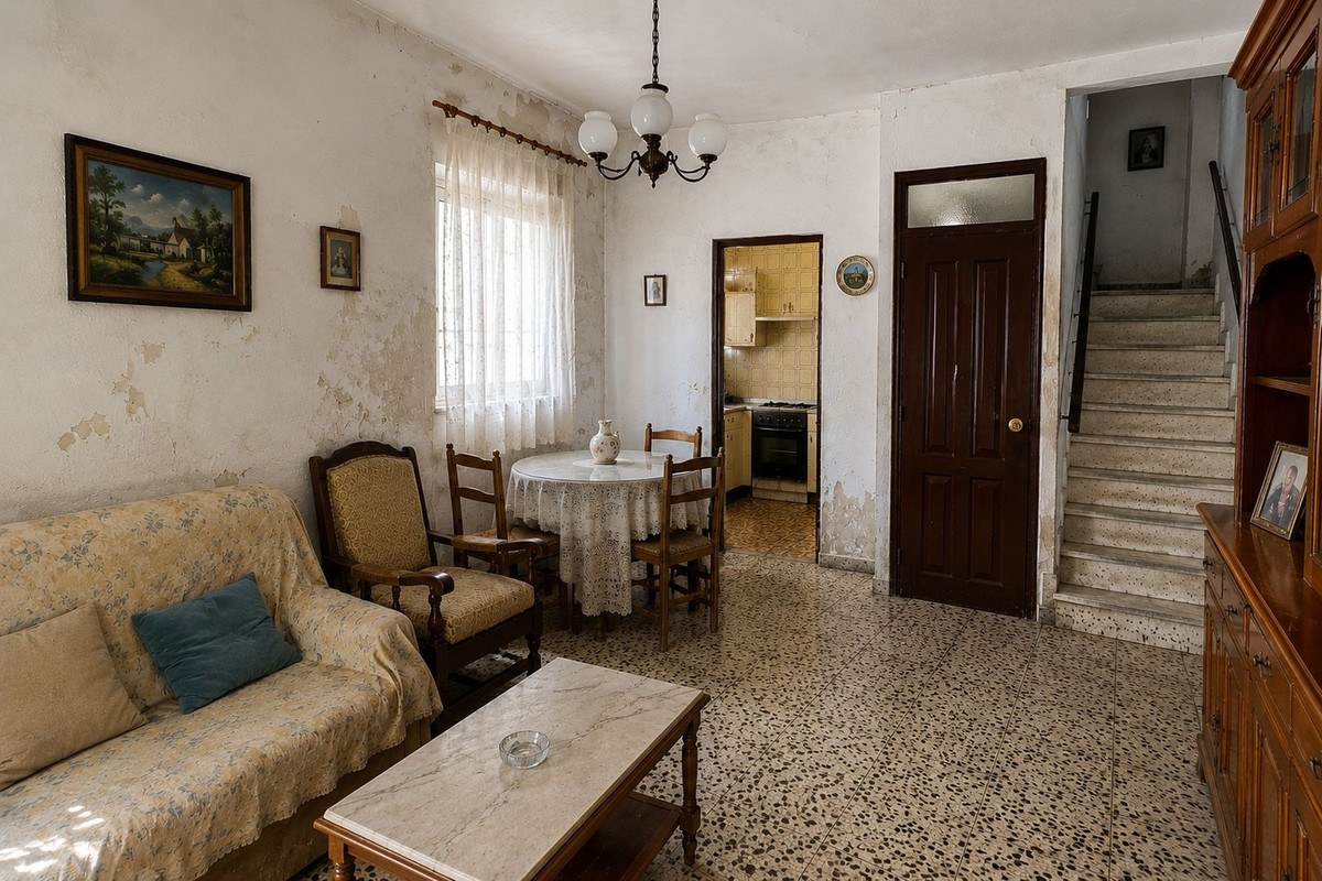 Huis te koop in Estepona | 8 slaapkamers H5406478