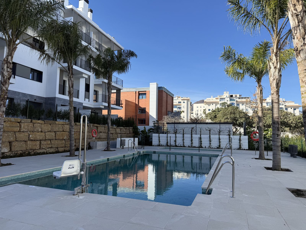Huis te koop in Estepona | 2 slaapkamers H5406535