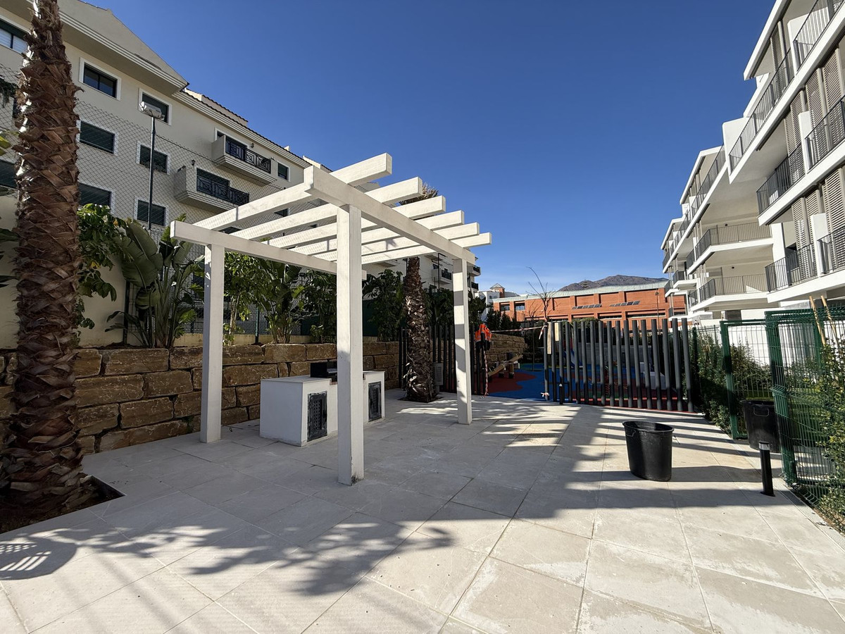 Huis te koop in Estepona | 2 slaapkamers H5406535