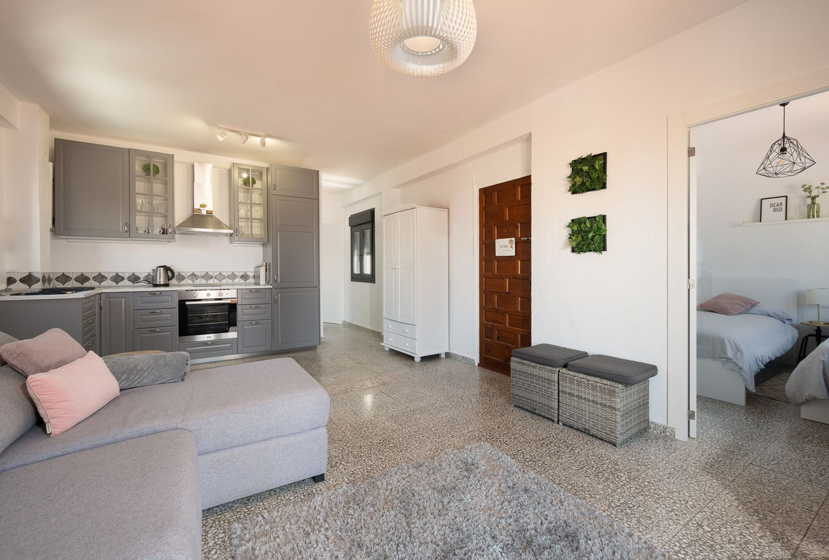 Huis te koop in Estepona | 2 slaapkamers H5407135