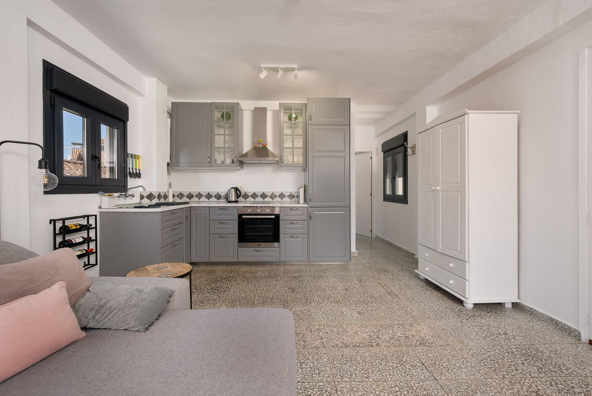 Huis te koop in Estepona | 2 slaapkamers H5407135