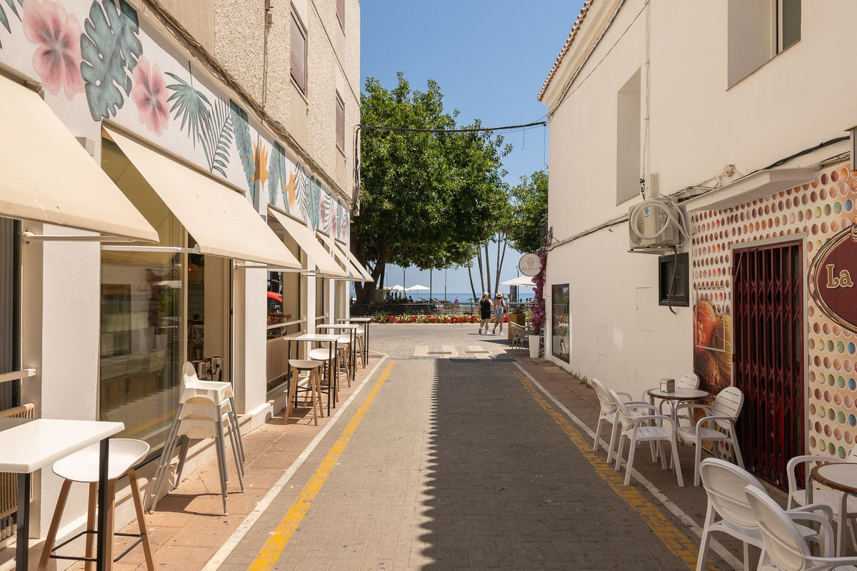 Huis te koop in Estepona | 2 slaapkamers H5407135