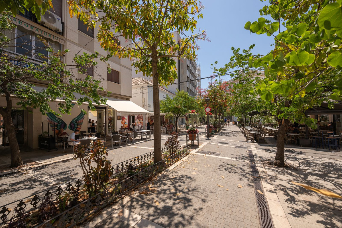 Huis te koop in Estepona | 2 slaapkamers H5407135