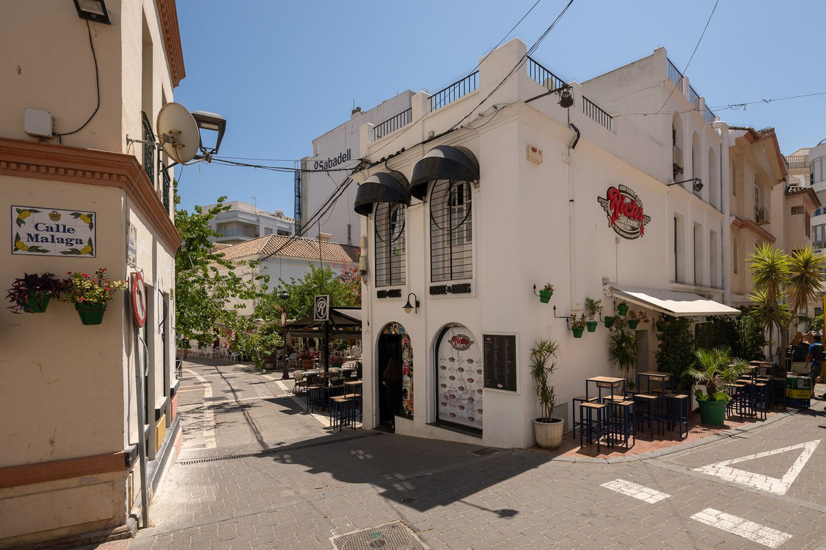 Huis te koop in Estepona | 2 slaapkamers H5407135