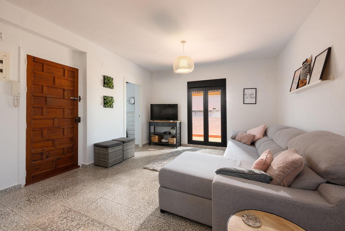 Huis te koop in Estepona | 2 slaapkamers H5407135