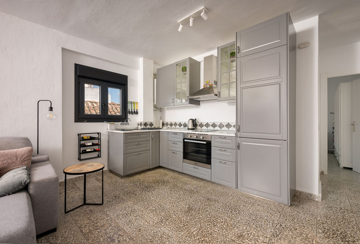 Huis te koop in Estepona | 2 slaapkamers H5407135