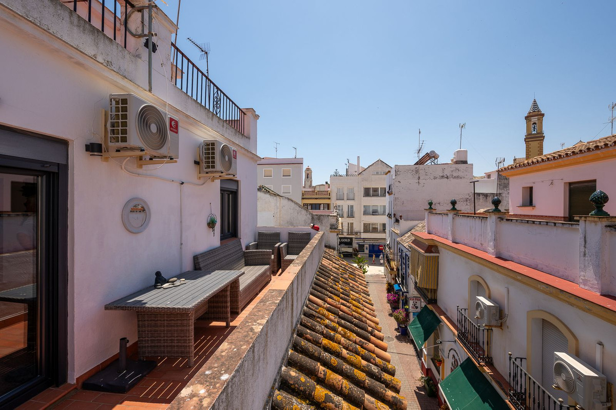 Huis te koop in Estepona | 2 slaapkamers H5407135