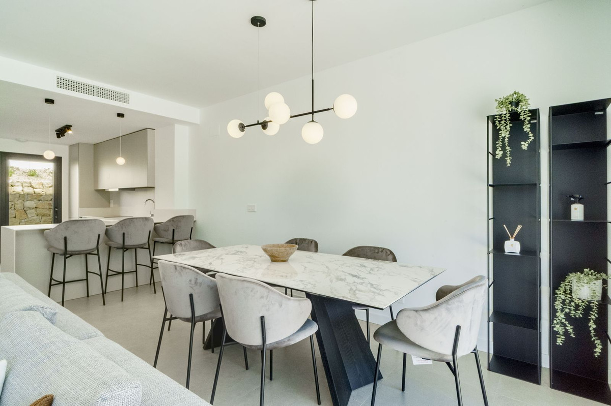 Huis te koop in Estepona | 3 slaapkamers H5407756