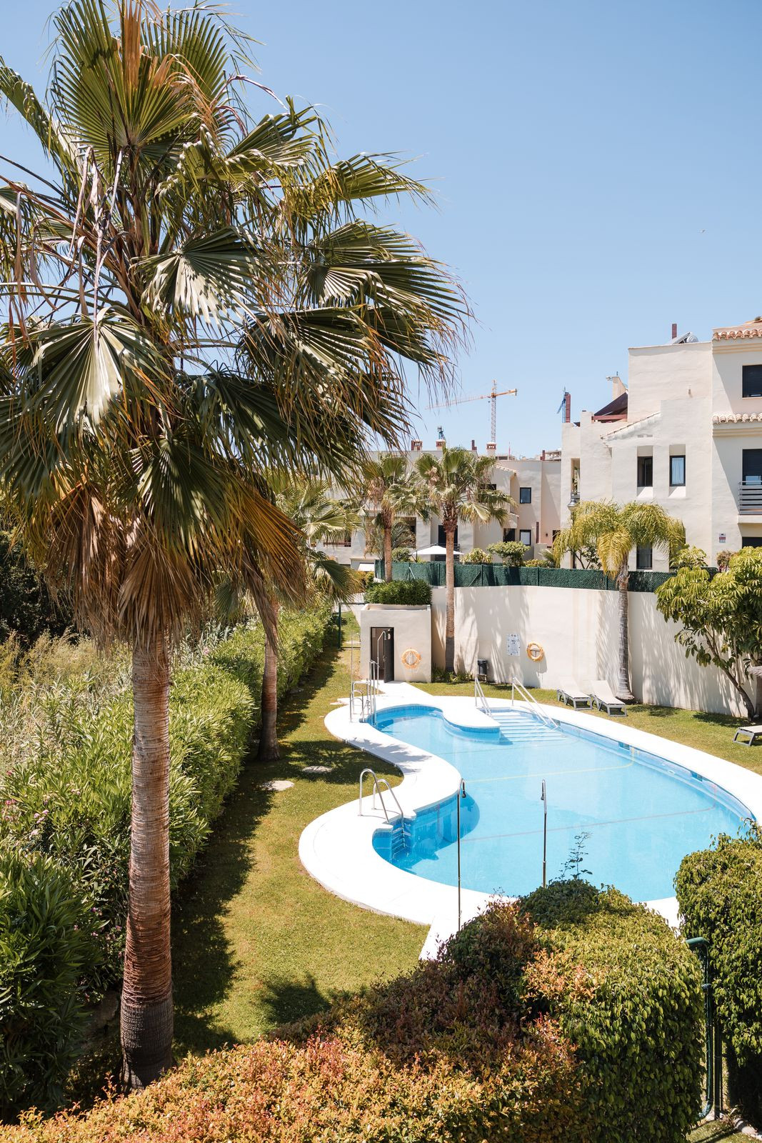 Huis te koop in Estepona | 2 slaapkamers H5407759