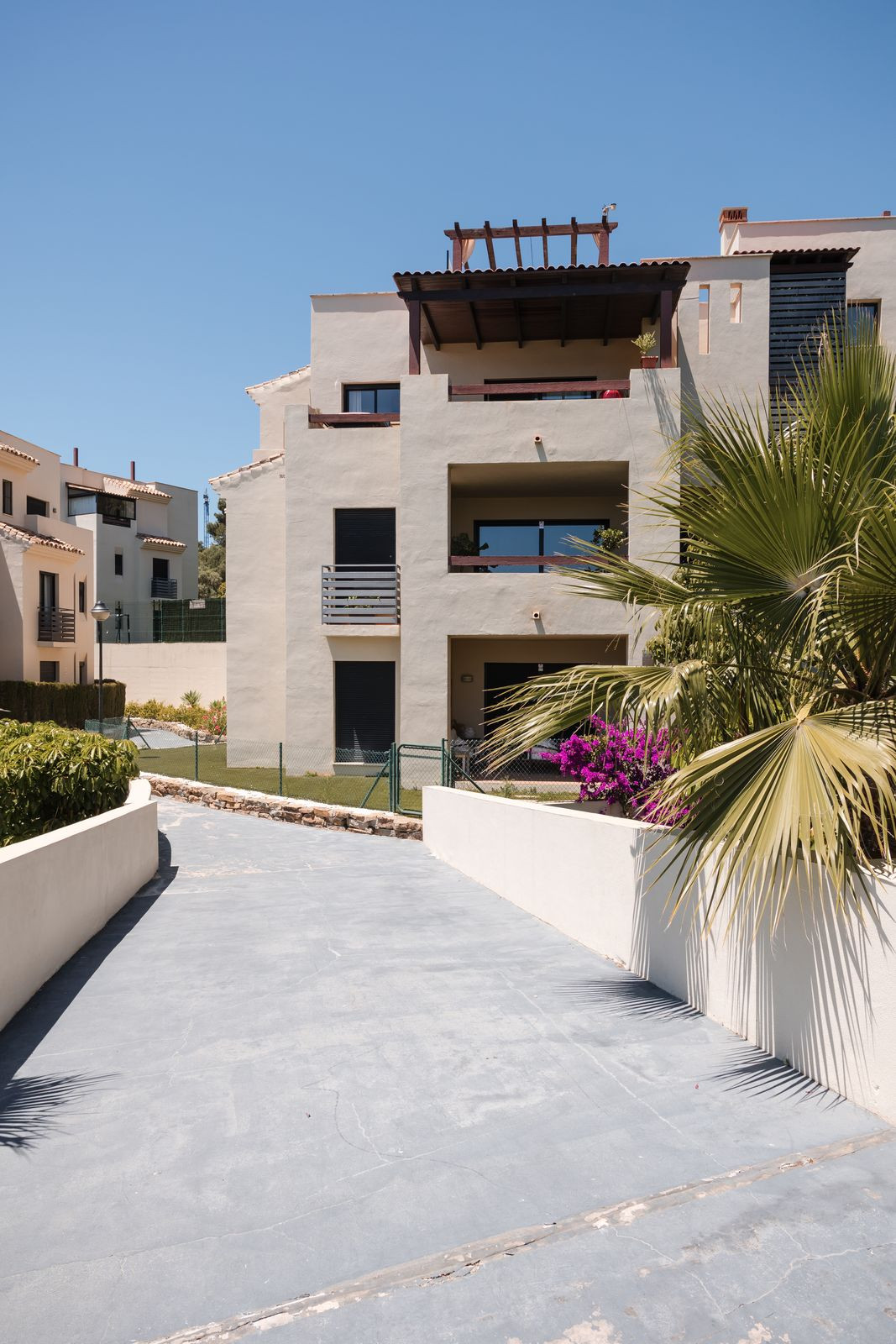 Huis te koop in Estepona | 2 slaapkamers H5407759
