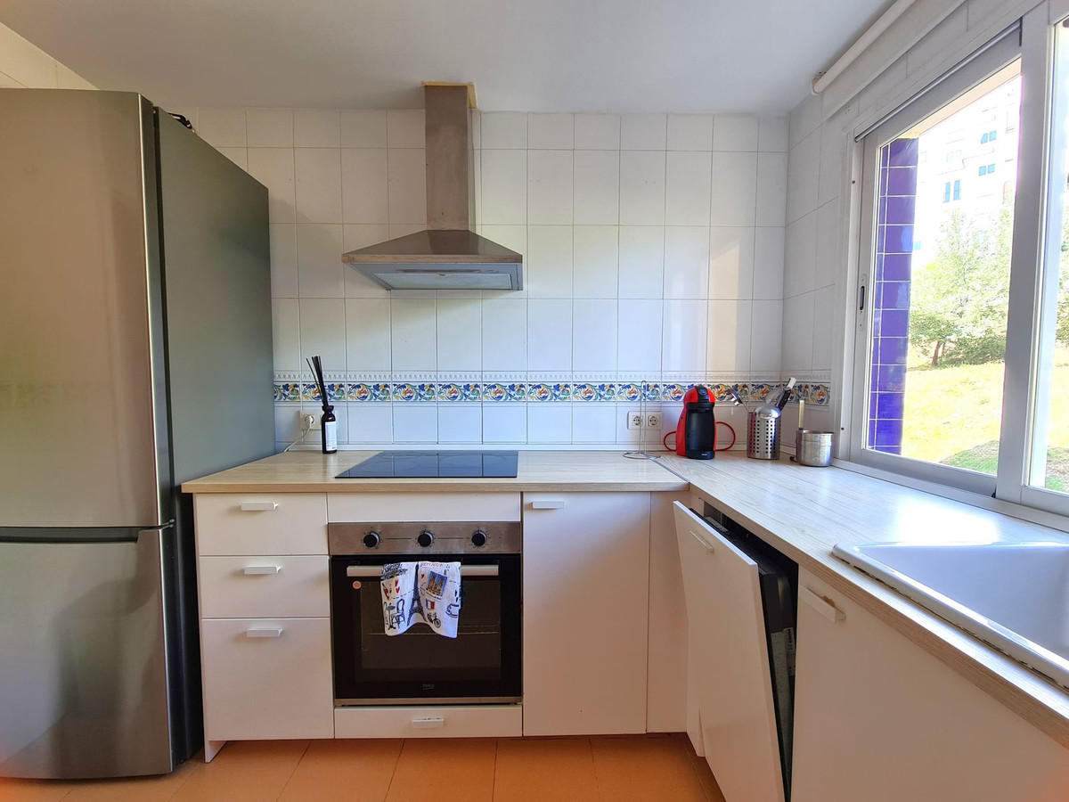 Huis te koop in Estepona | 2 slaapkamers H5407969