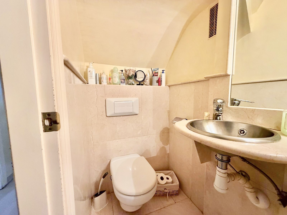 Huis te koop in Estepona | 3 slaapkamers H5408623