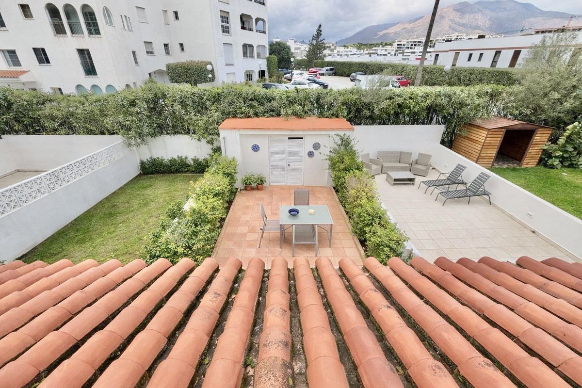 Huis te koop in Estepona | 3 slaapkamers H5408623