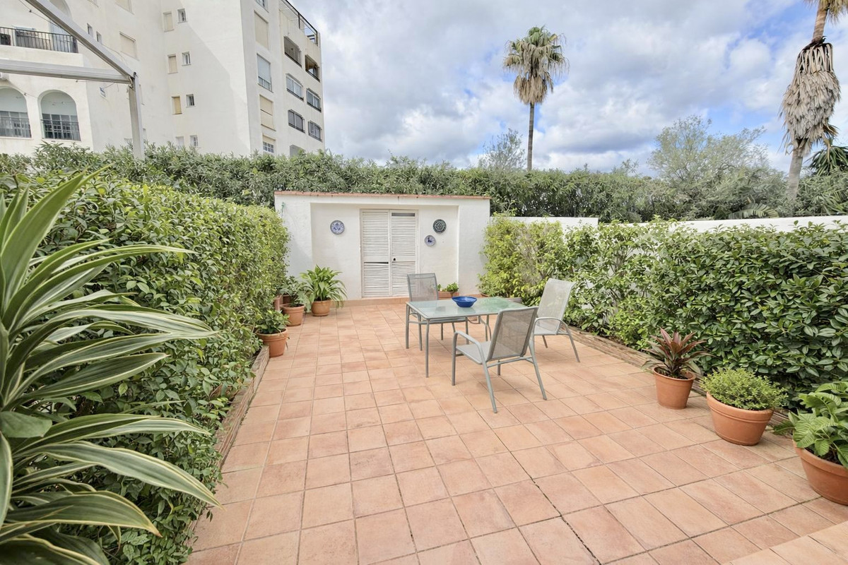 Huis te koop in Estepona | 3 slaapkamers H5408623