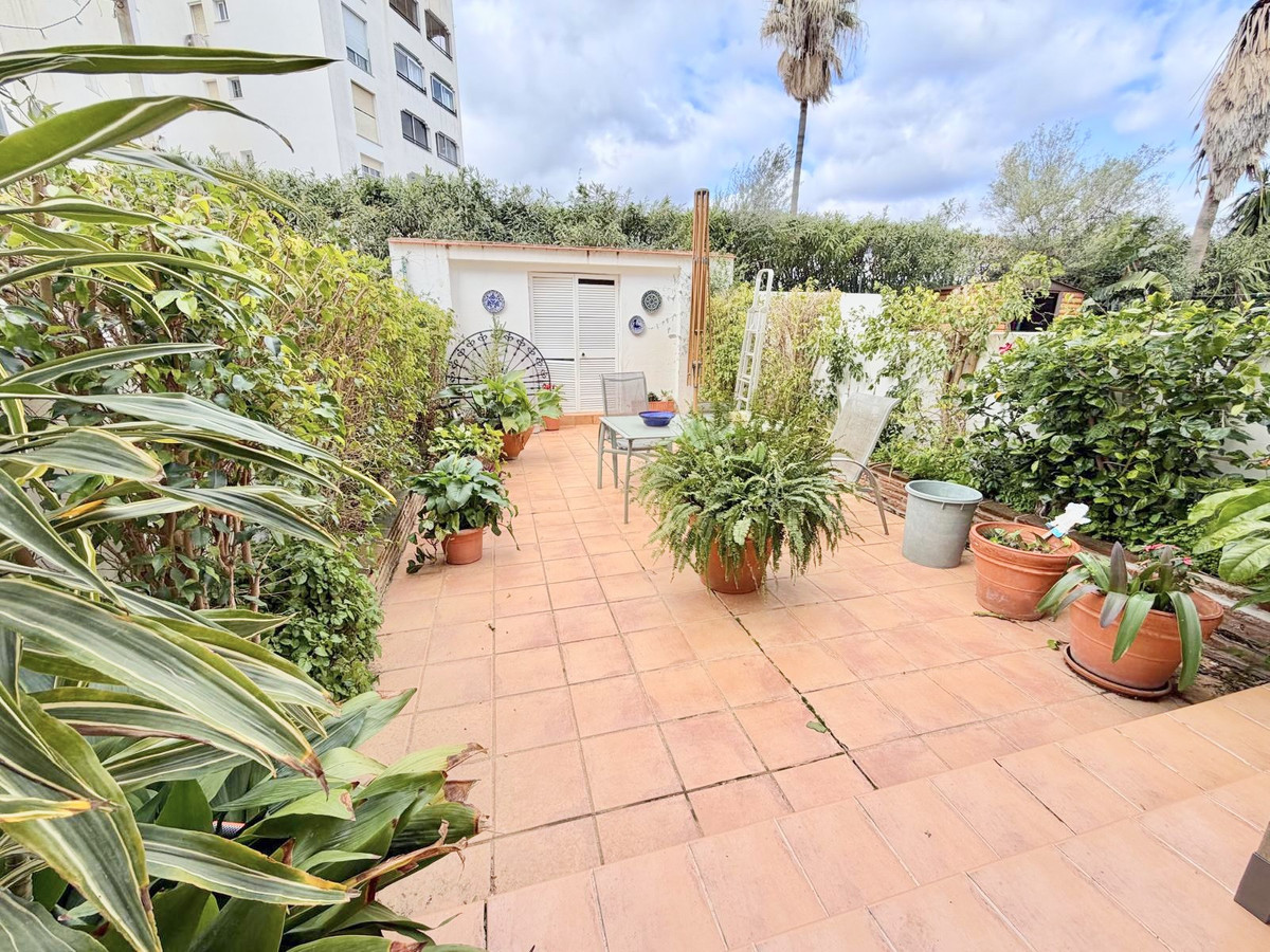 Huis te koop in Estepona | 3 slaapkamers H5408623