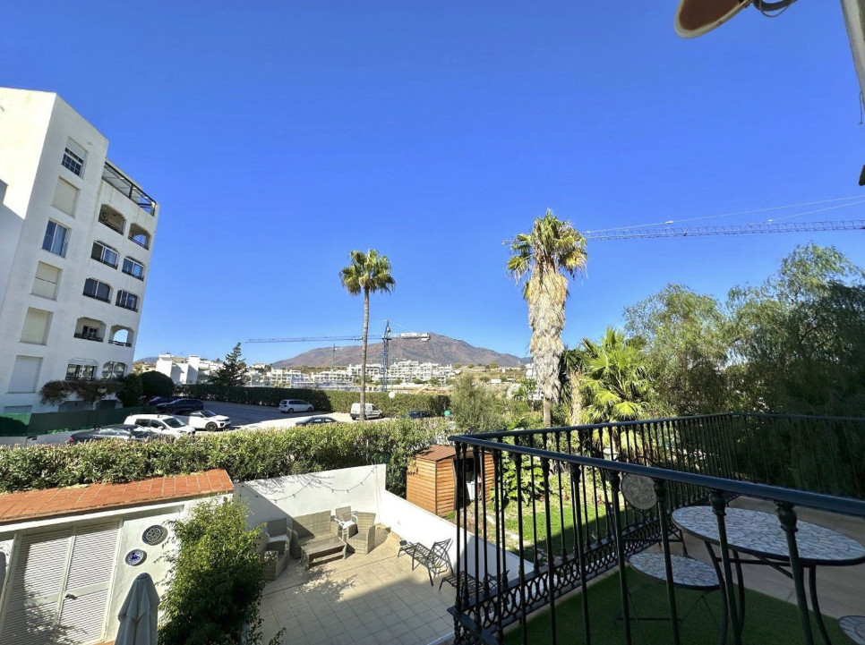 Huis te koop in Estepona | 3 slaapkamers H5408623