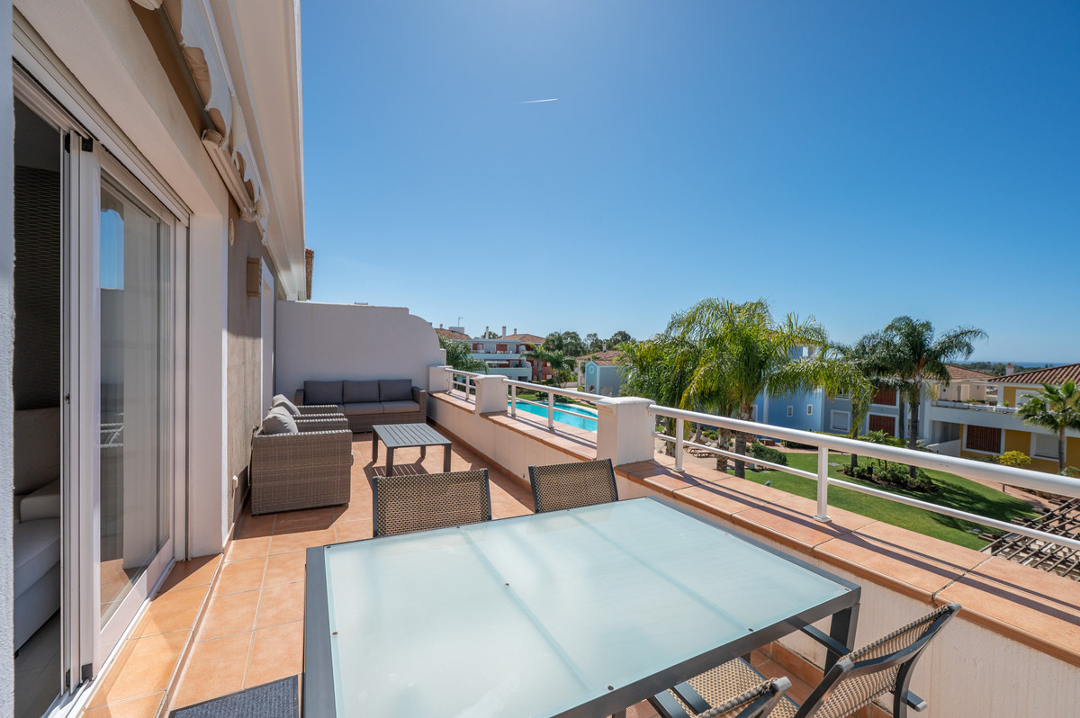 Appartement te koop in Estepona | 2 slaapkamers H5408812