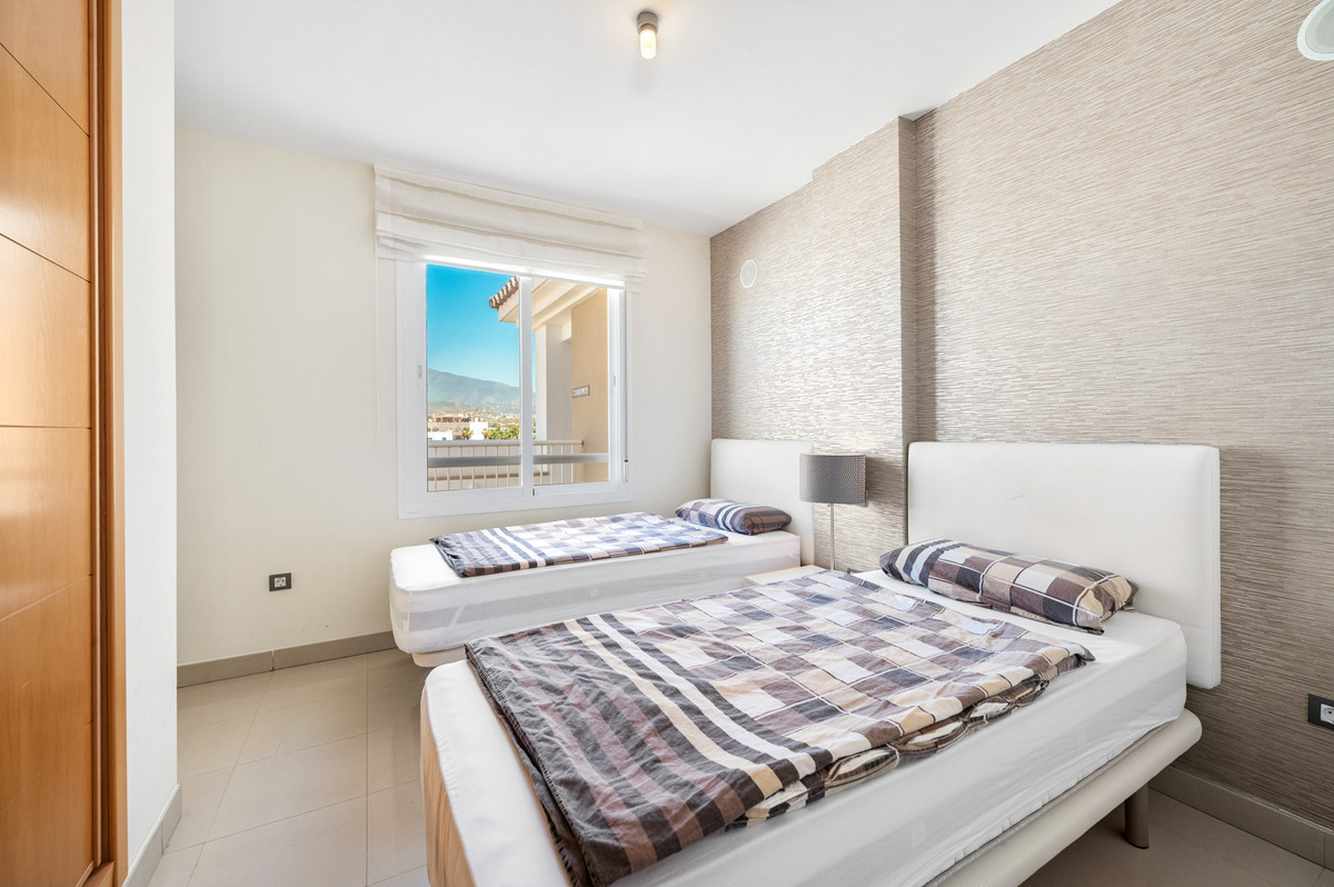 Appartement te koop in Estepona | 2 slaapkamers H5408812