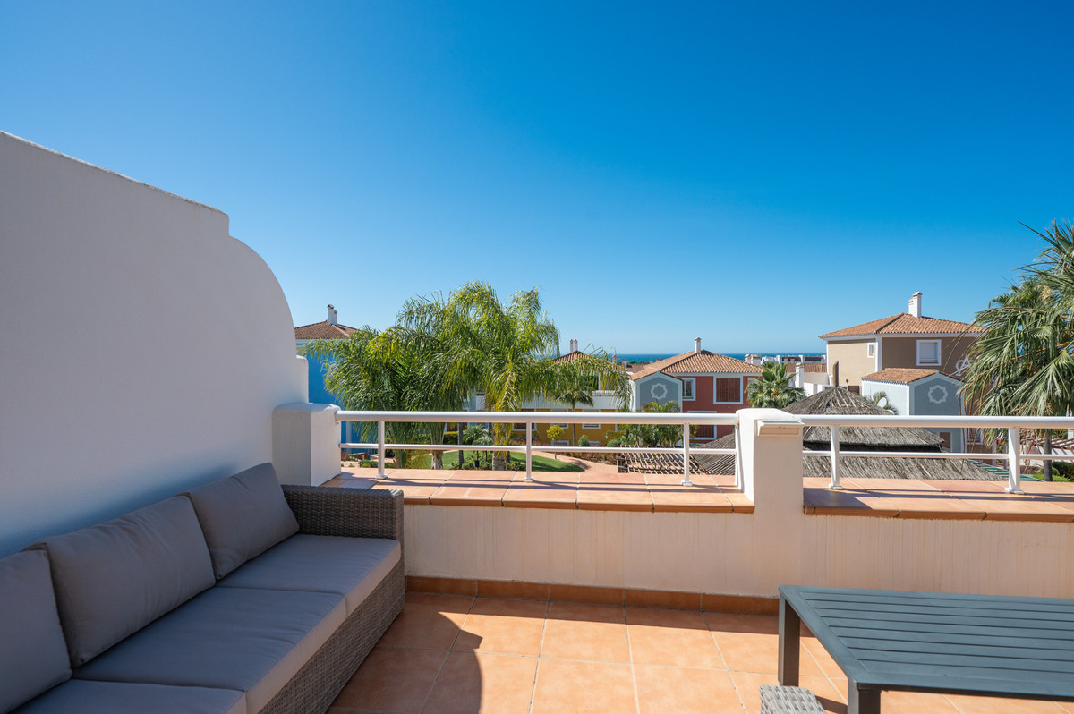 Appartement te koop in Estepona | 2 slaapkamers H5408812