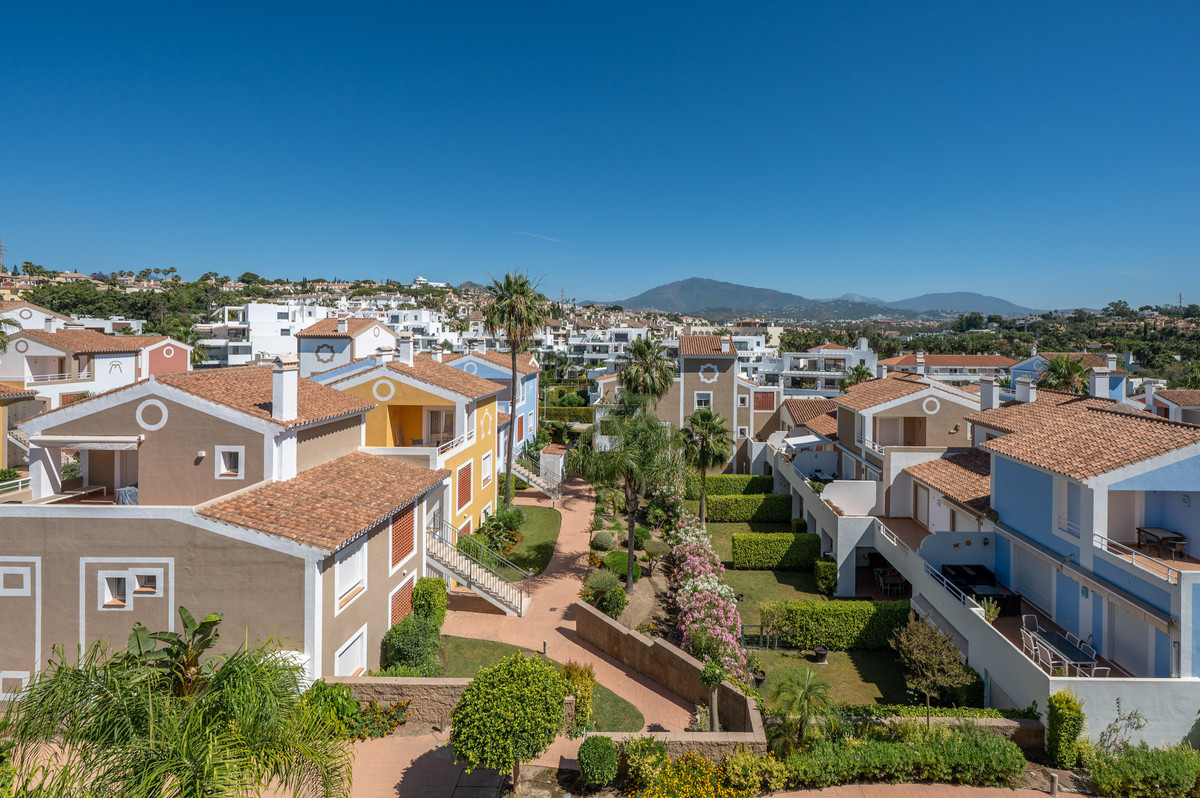 Appartement te koop in Estepona | 2 slaapkamers H5408812
