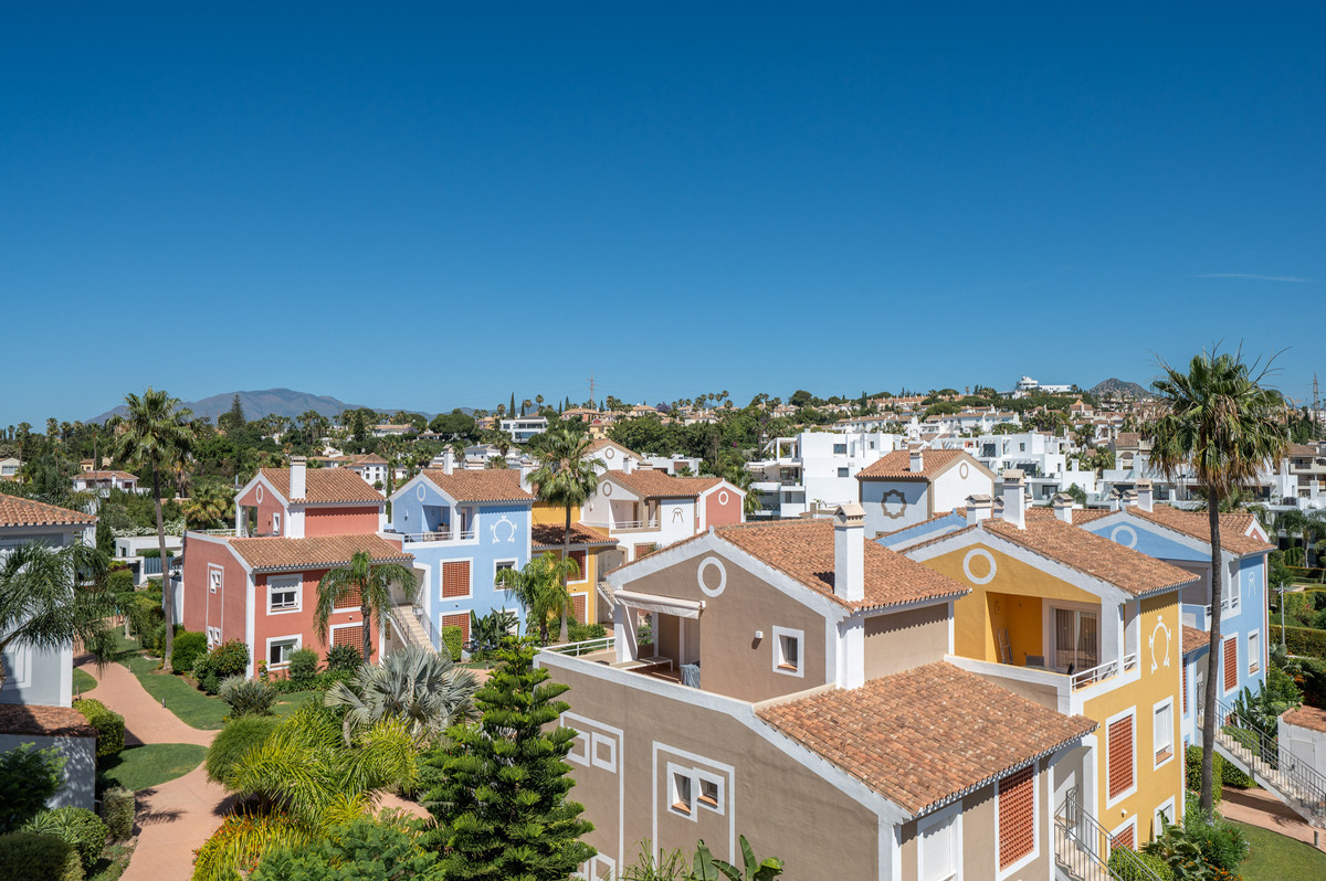 Appartement te koop in Estepona | 2 slaapkamers H5408812