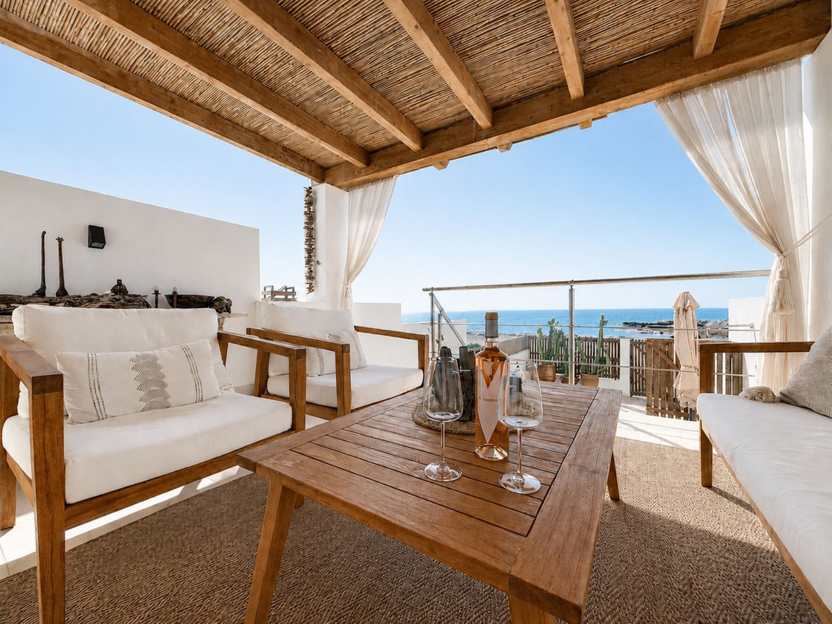 Huis te koop in Estepona | 2 slaapkamers H5409031