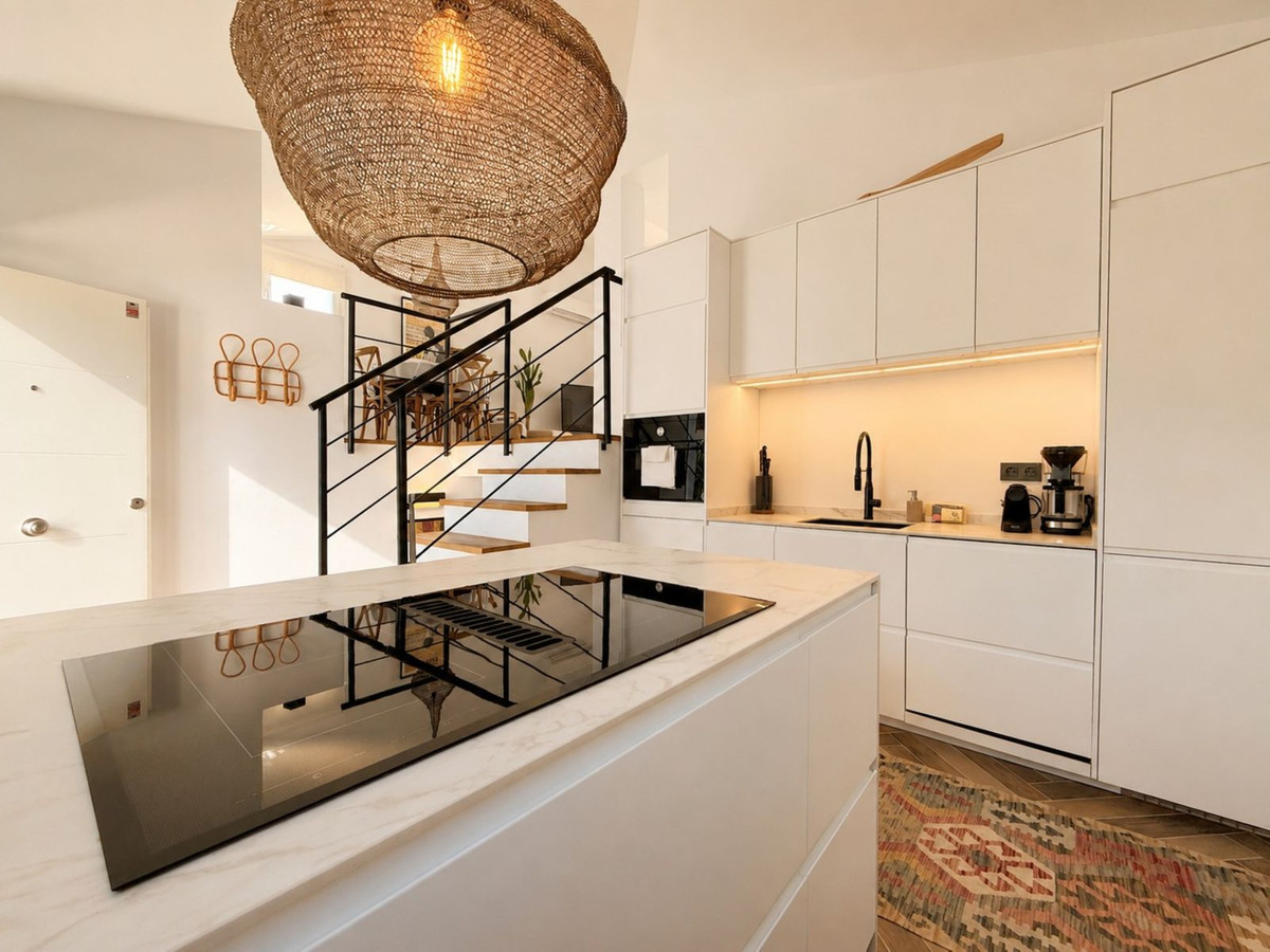 Huis te koop in Estepona | 2 slaapkamers H5409031