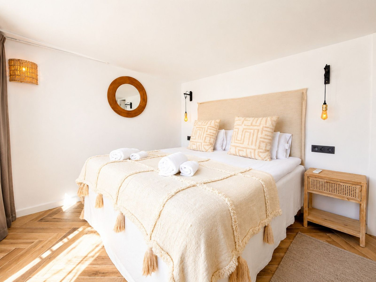 Huis te koop in Estepona | 2 slaapkamers H5409031