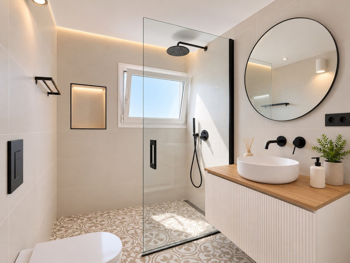 Huis te koop in Estepona | 2 slaapkamers H5409031
