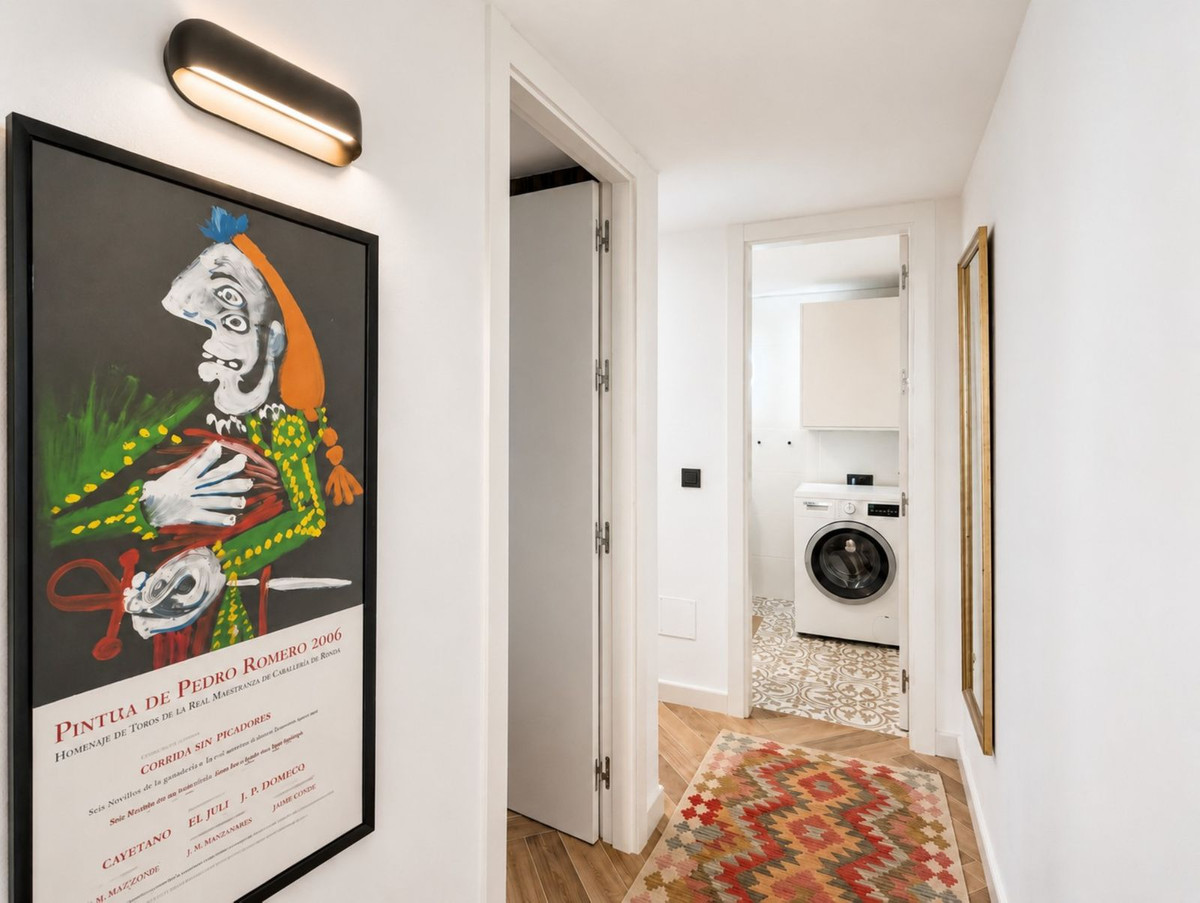 Huis te koop in Estepona | 2 slaapkamers H5409031