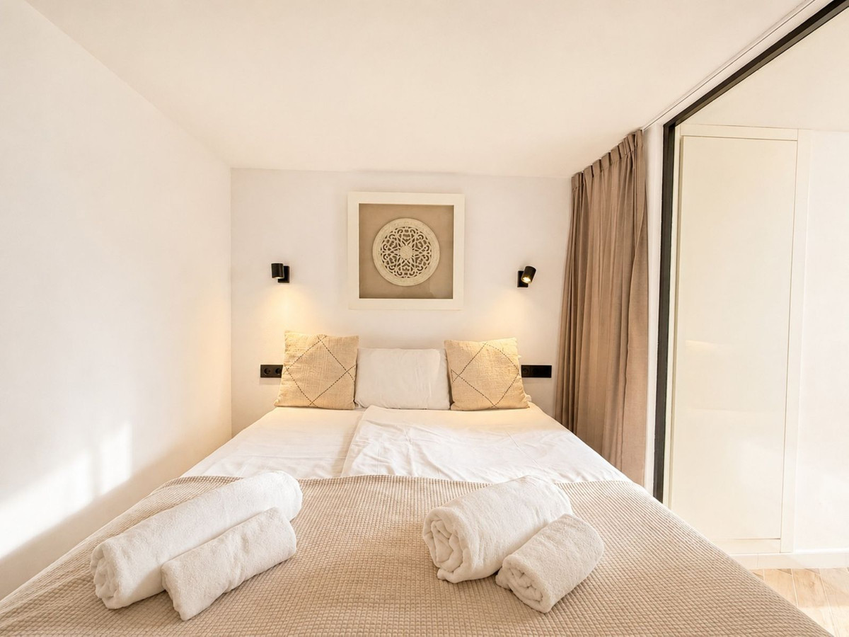 Huis te koop in Estepona | 2 slaapkamers H5409031
