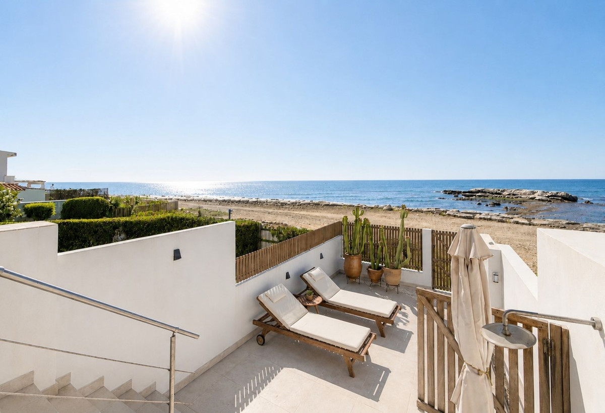 Huis te koop in Estepona | 2 slaapkamers H5409031