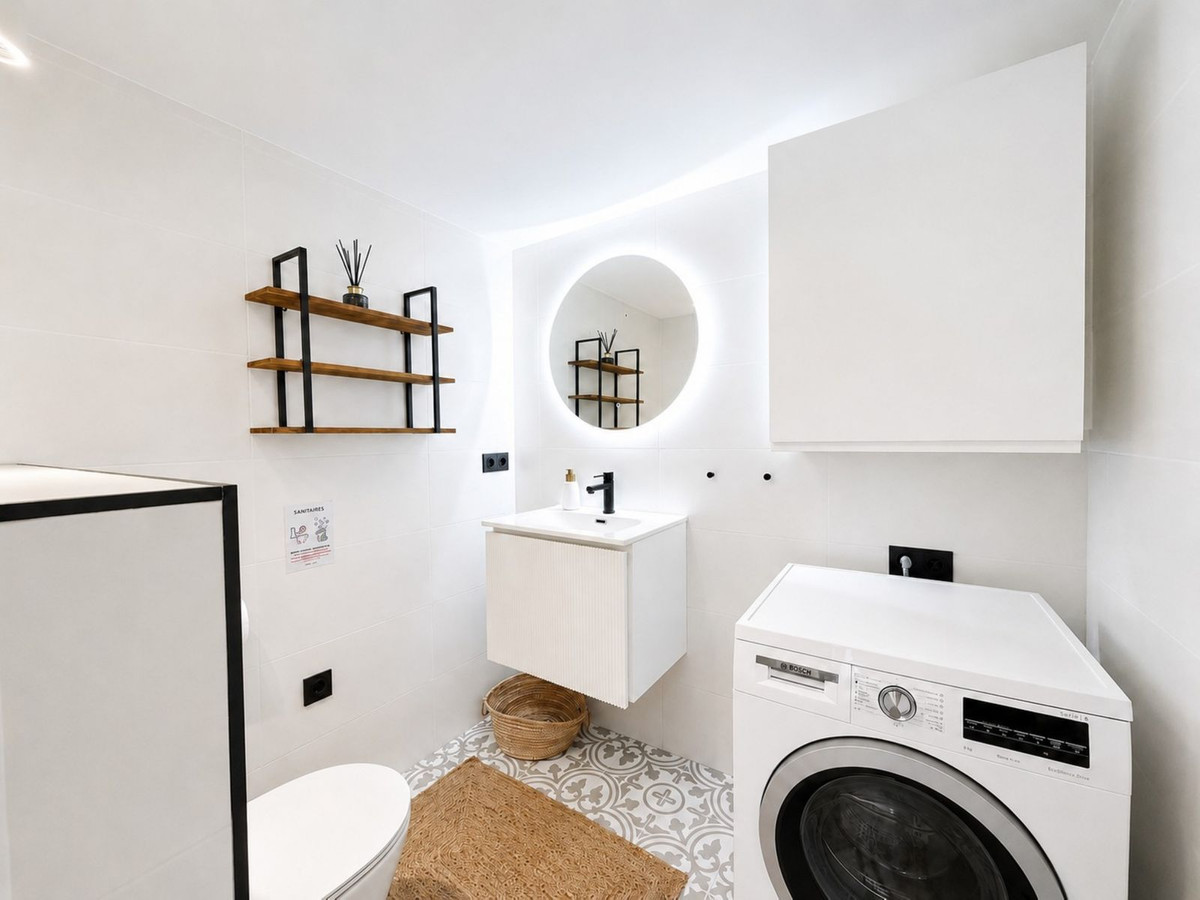 Huis te koop in Estepona | 2 slaapkamers H5409031