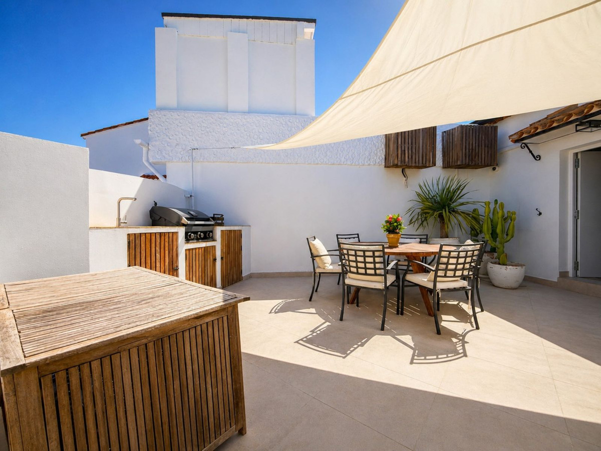 Huis te koop in Estepona | 2 slaapkamers H5409031