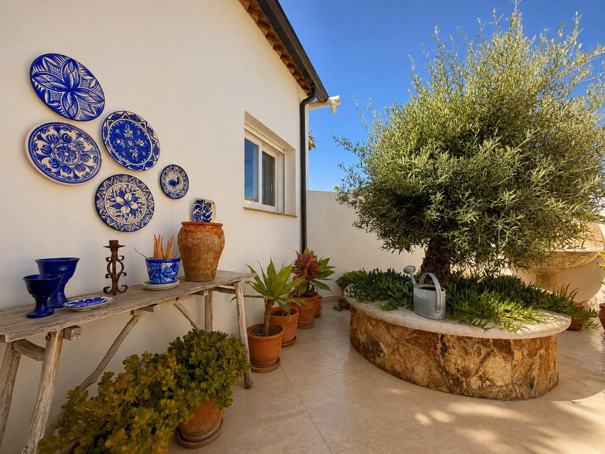 Huis te koop in Estepona | 2 slaapkamers H5409031