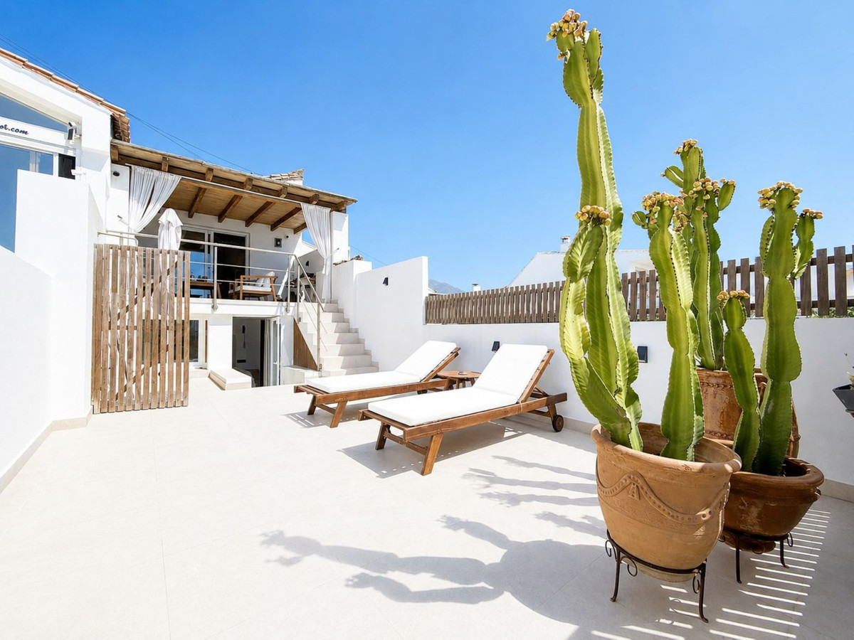 Huis te koop in Estepona | 2 slaapkamers H5409031
