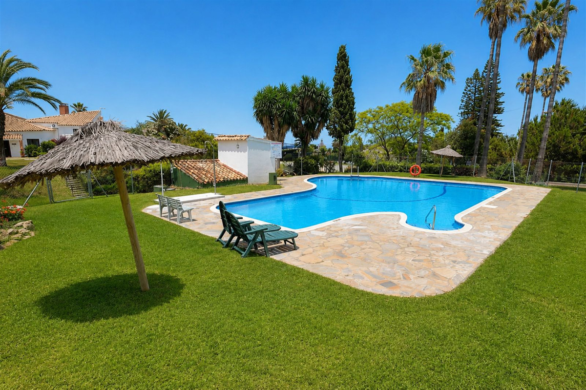 Huis te koop in Estepona | 2 slaapkamers H5409031
