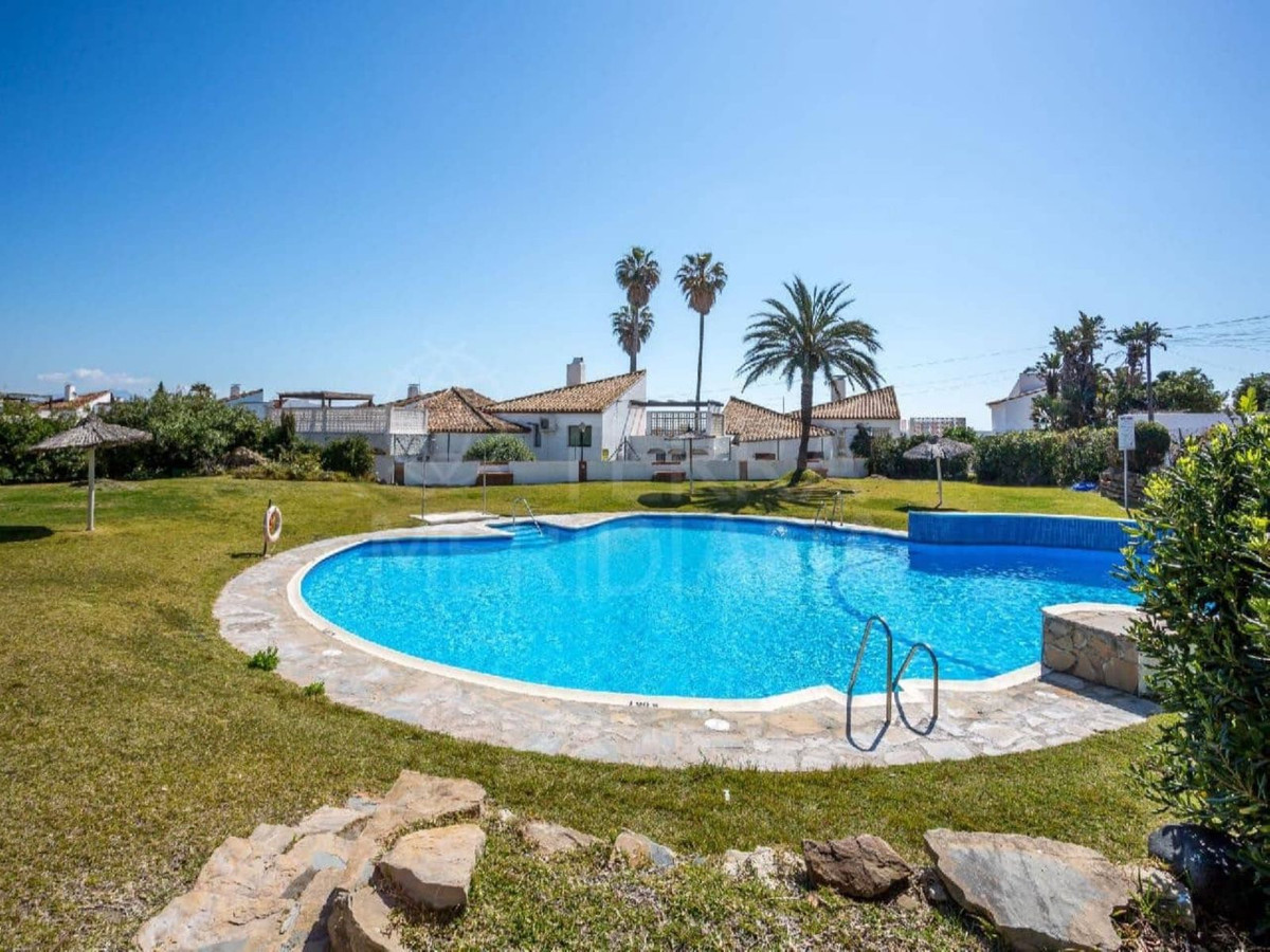 Huis te koop in Estepona | 2 slaapkamers H5409031