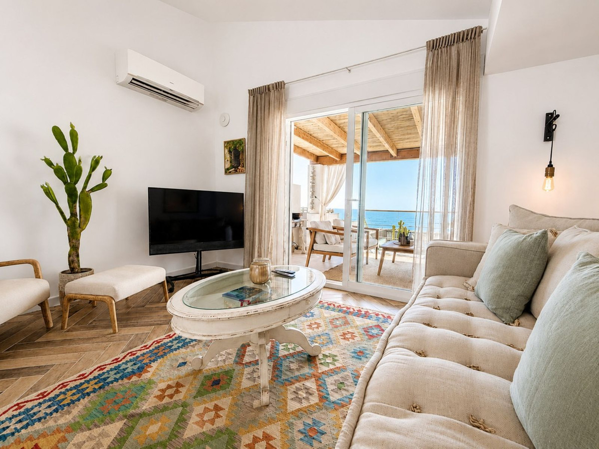 Huis te koop in Estepona | 2 slaapkamers H5409031