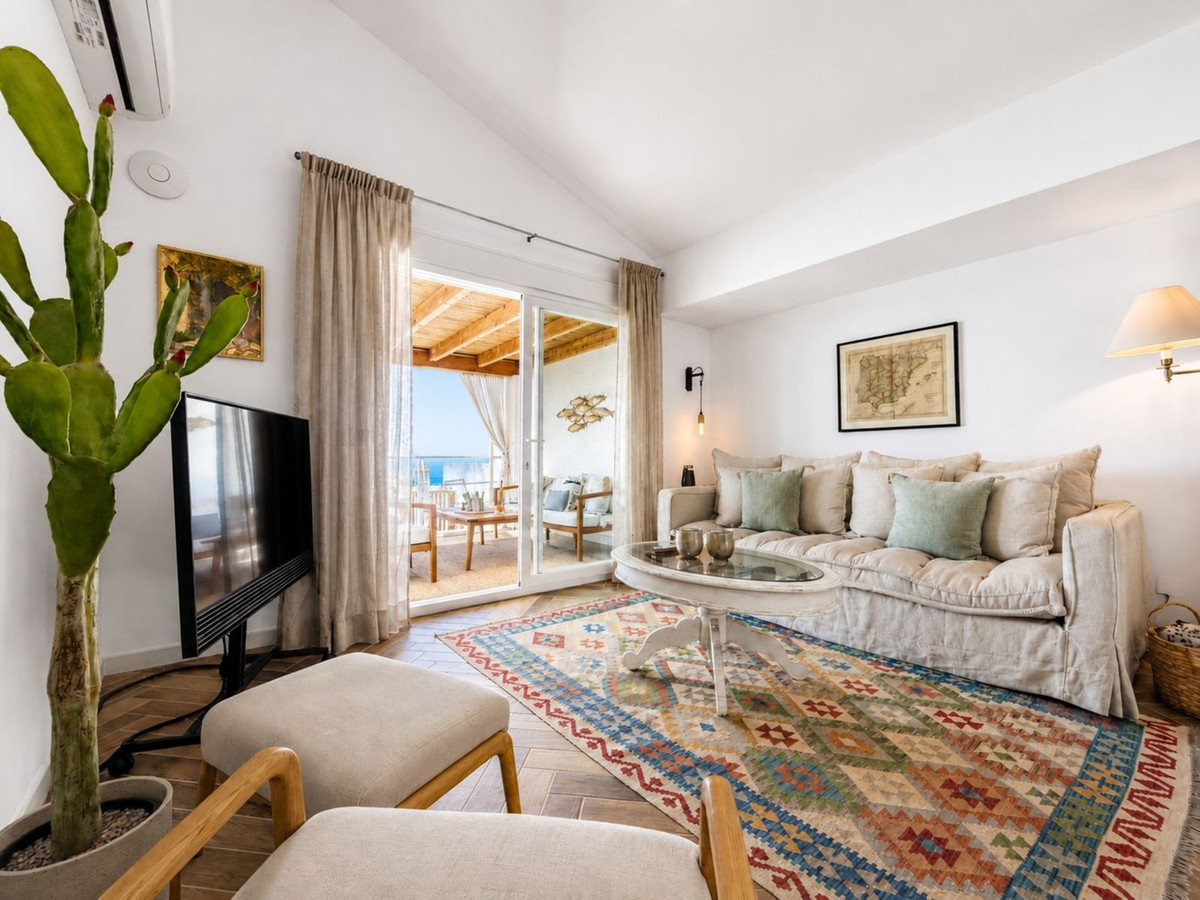 Huis te koop in Estepona | 2 slaapkamers H5409031