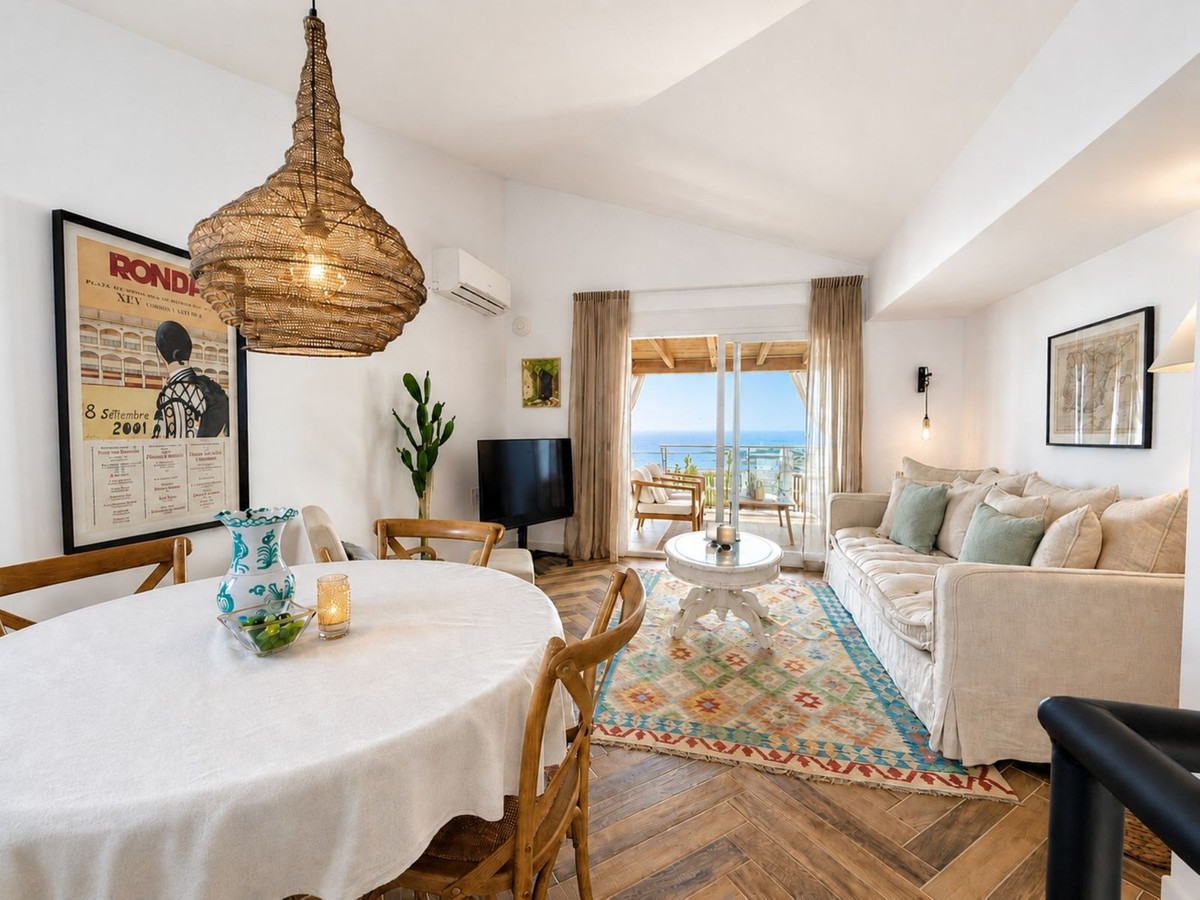 Huis te koop in Estepona | 2 slaapkamers H5409031