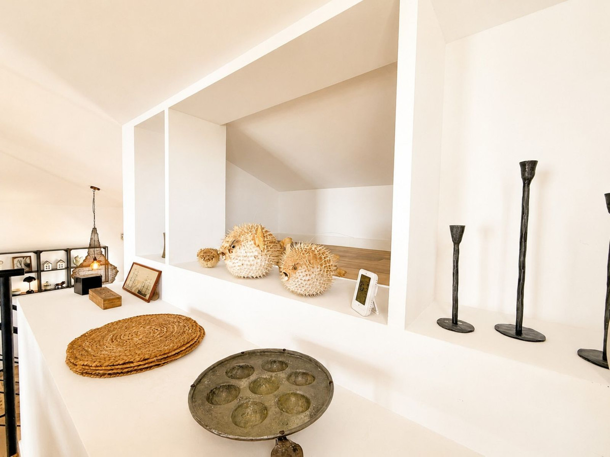 Huis te koop in Estepona | 2 slaapkamers H5409031